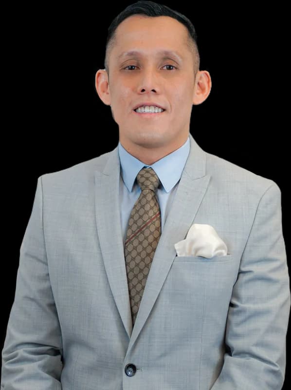 Mikey Del Rosario